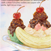 Grabie Dessert-Themed Watercolor Coloring Book 15-Sheet Set