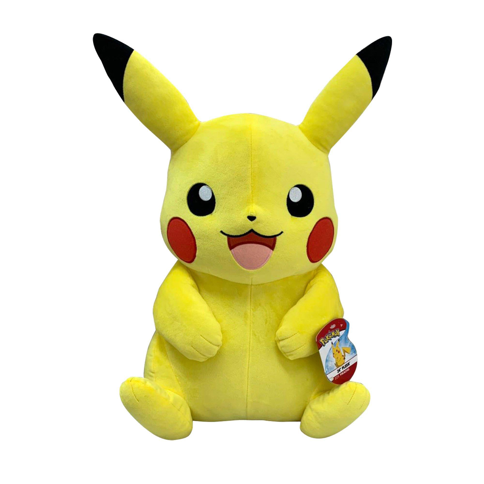 Pokemon Plush Assortment