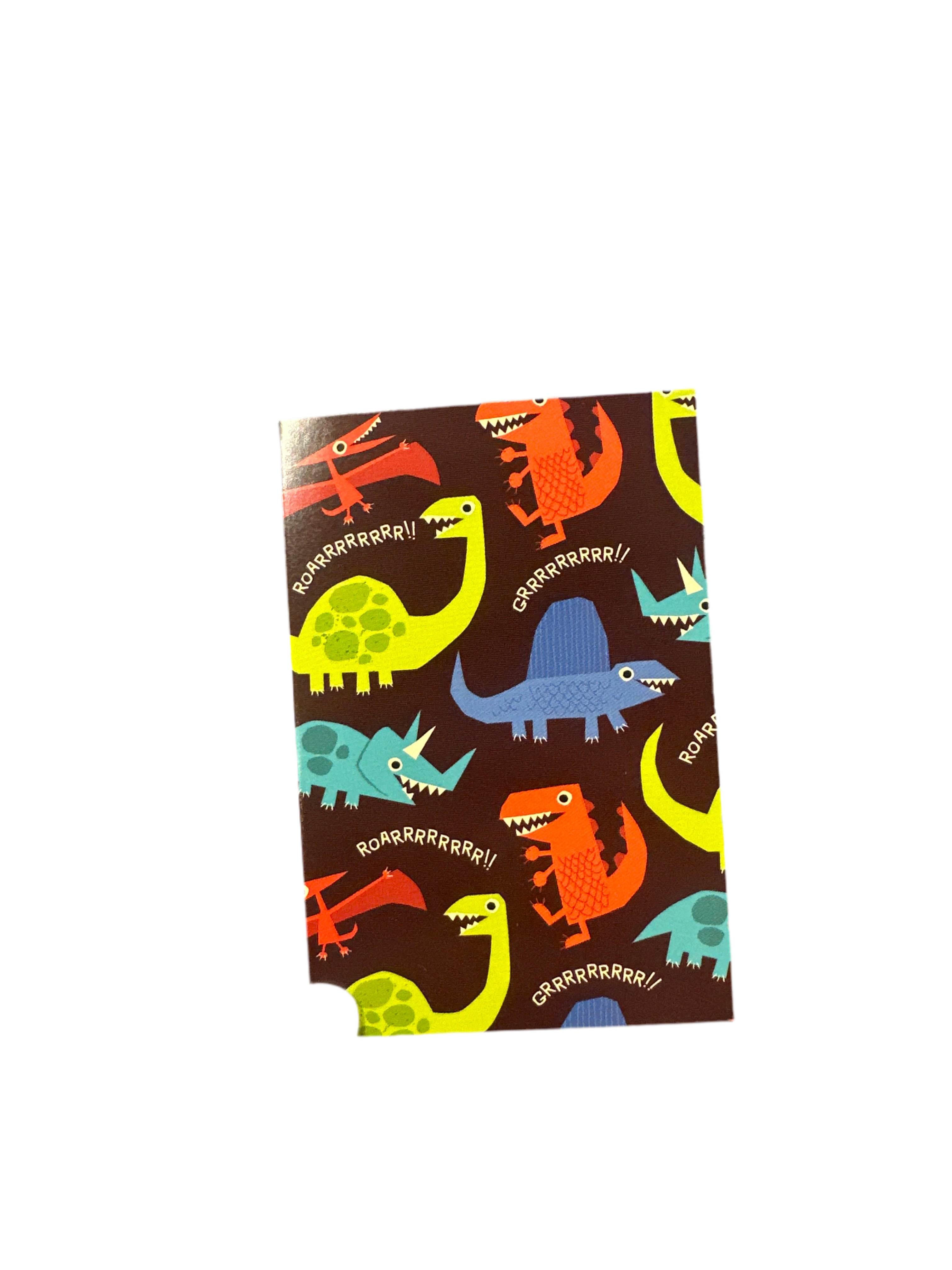 Gift Enclosure Card Asst