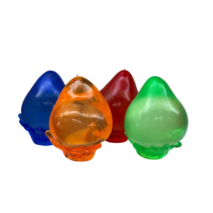 Waterdrop Summer Drink-Themed Squishy Toy