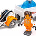 BRIO World Space Rover Vehicle Playset