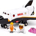 BRIO World Space Shuttle Vehicle Playset