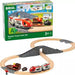 BRIO World Starter Travel Train Set