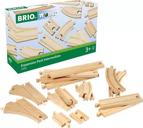 Brio Expansion Pack