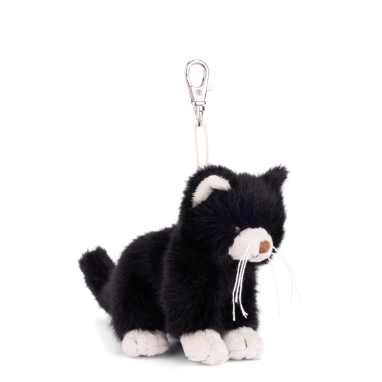 Bamboo Bag Charm