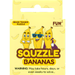 Fun Squared Games Bananas Squzzle 9-Piece Tile Puzzle