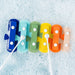 Tiger Tribe Bath Xylophone Floating Musical Toy for Kids