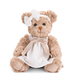 Bella Luna Soft Shimmering Heirloom Teddy Bear - Swedish Designed Plush Toy