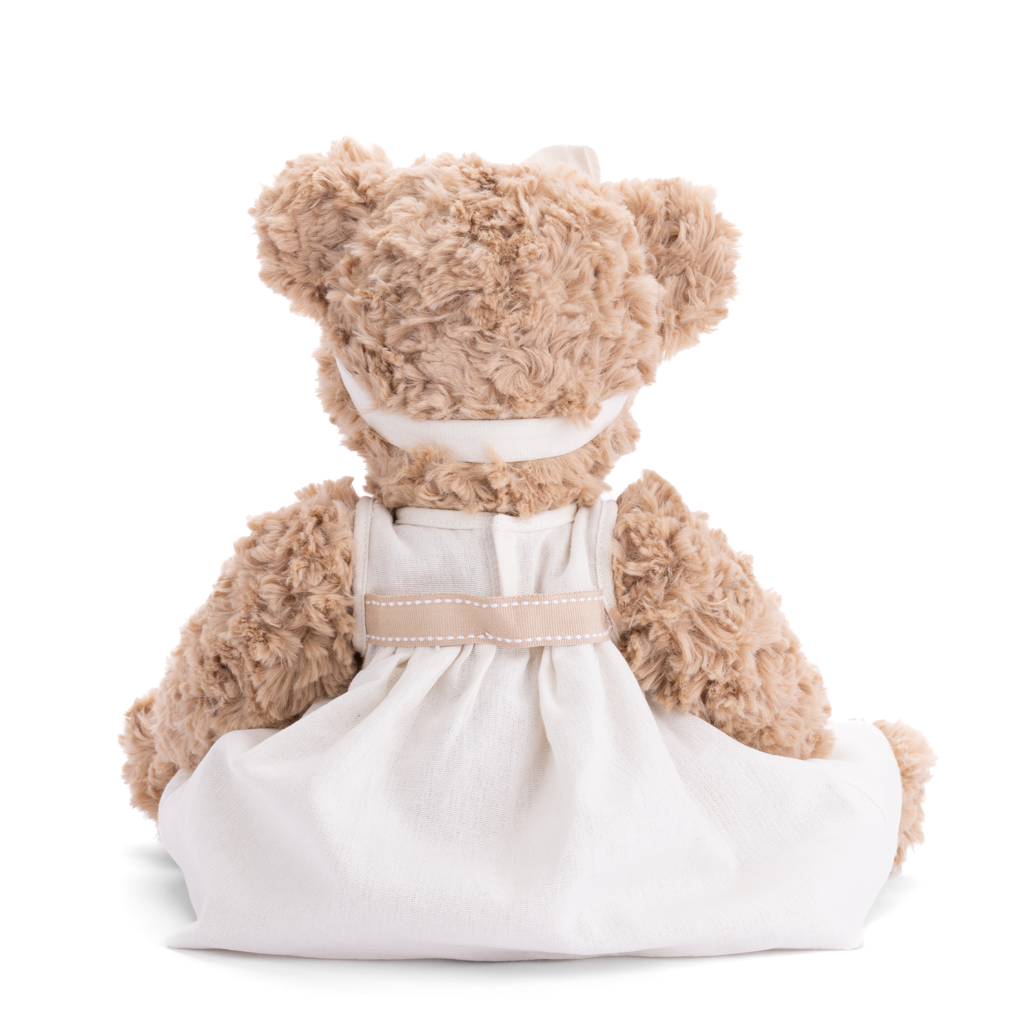 Bella Luna Soft Shimmering Heirloom Teddy Bear - Swedish Designed Plush Toy