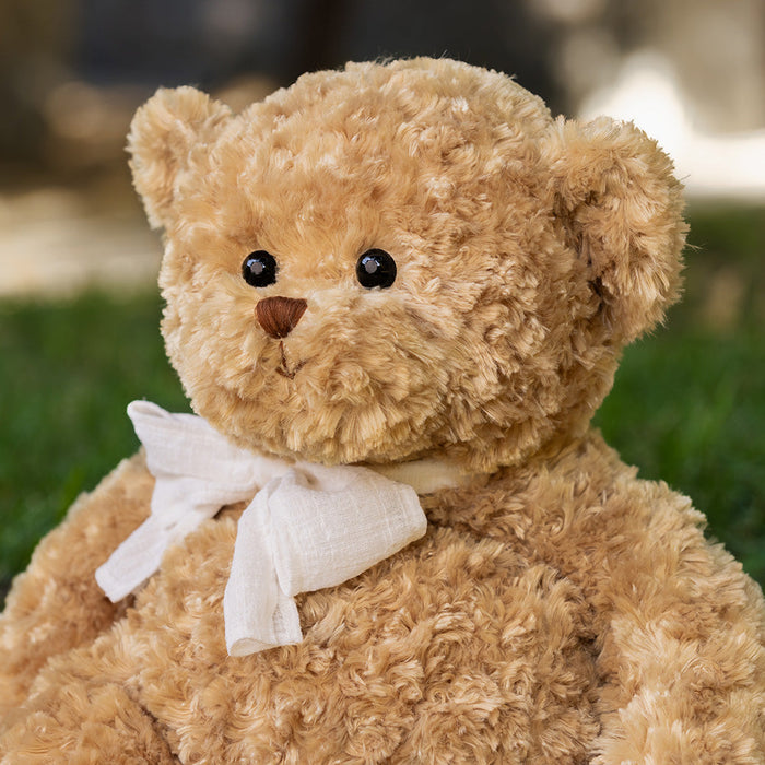 Oprah's Favorite Big Anton Plush Bear - 22-inch Soft Cuddly Friend