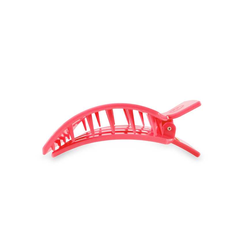 Bikini Boardroom Medium Flat Square Teleties Clip