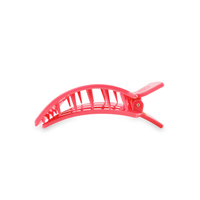 Bikini Boardroom Medium Flat Square Teleties Clip