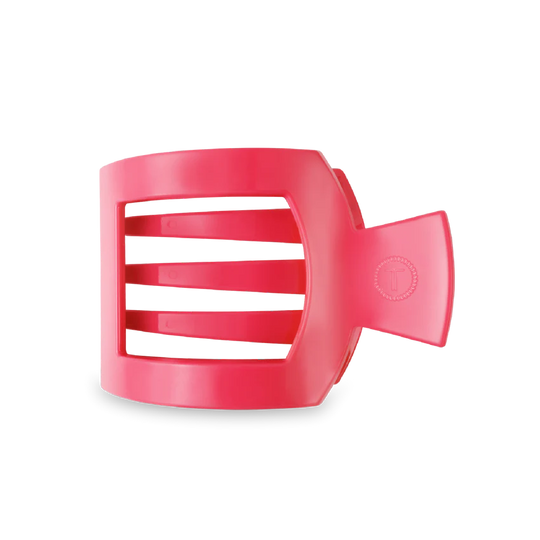 Bikini Boardroom Medium Flat Square Teleties Clip