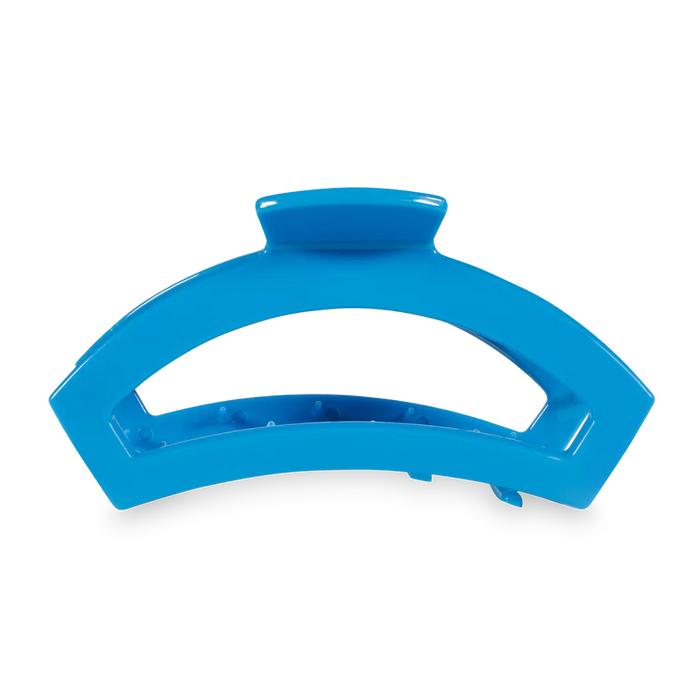 Teleties Bora Bora Medium Open Hair Clip