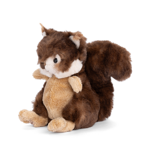 Brunis the Squirrel Plush
