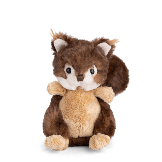Brunis the Squirrel Plush