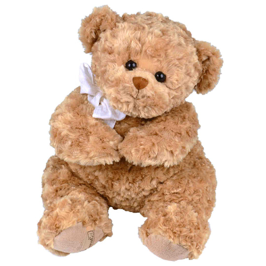 Oprah's Favorite Big Anton Plush Bear - 22-inch Soft Cuddly Friend