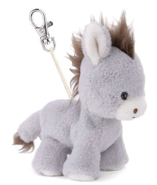Christopher Bag Charm