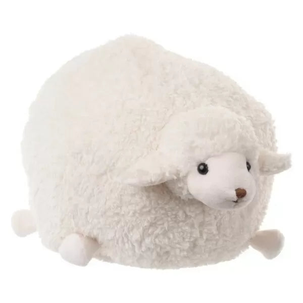 Bukowski Sweet Lefty White Sheep 14