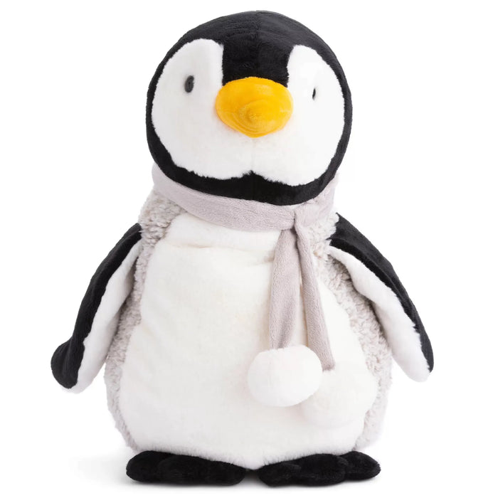 Bukowski The Great Julius 20" Plush Penguin Toy