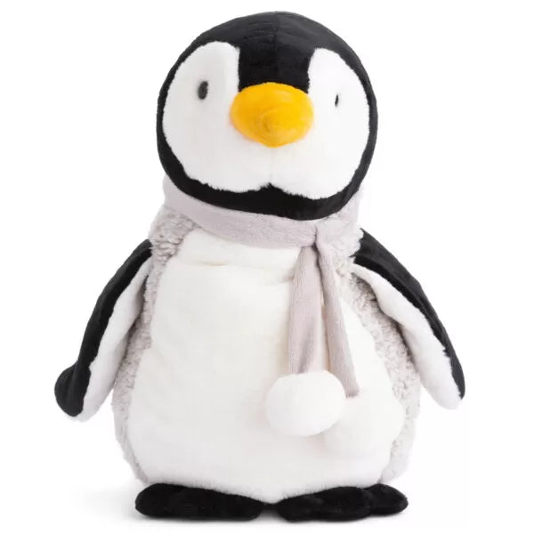 Bukowski The Great Julius 20" Plush Penguin Toy