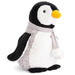 Bukowski The Great Julius 20" Plush Penguin Toy