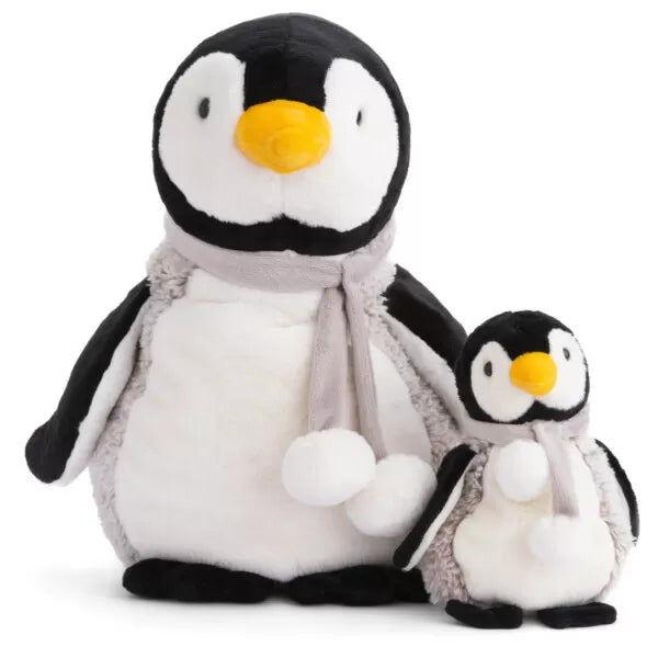 Bukowski The Great Julius 20" Plush Penguin Toy