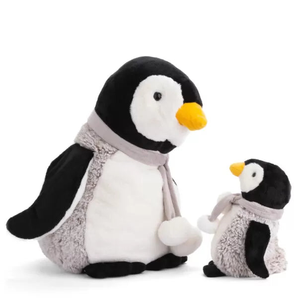 Bukowski The Great Julius 20" Plush Penguin Toy