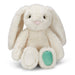 Ruby the Lucky Rabbit Plush Toy - Soft, Snuggly Good Fortune Stuffed Animal