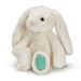 Ruby the Lucky Rabbit Plush Toy - Soft, Snuggly Good Fortune Stuffed Animal