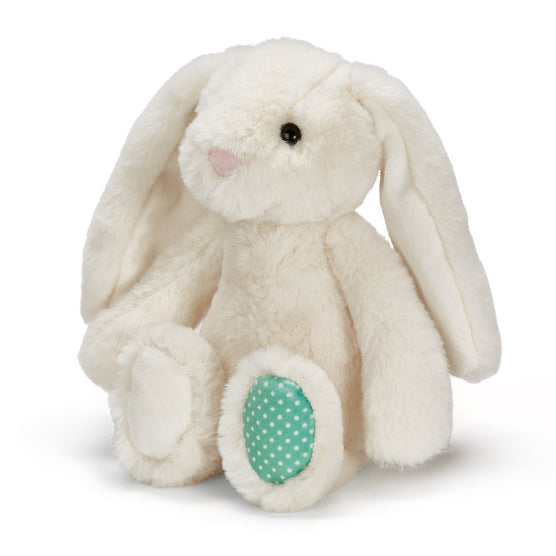 Ruby the Lucky Rabbit Plush Toy - Soft, Snuggly Good Fortune Stuffed Animal