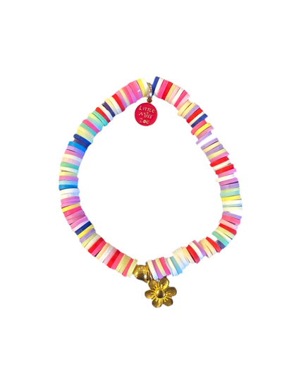Little Miss Zoey Bracelets