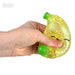 Sugar Squeezy Banana 4.7-Inch Soft Stress Relief Toy