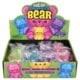 3-Inch Squeezy Sugar Bears Stress Relief 12-Piece Display