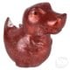 Squeezy Sugar Dinosaur Fidget Toy 2.5-Inch 12-Piece Display Set
