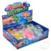 Squeezy Sugar Sea Turtle Fidget Toy 4-Inch 12-Count Display