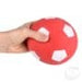Squish Mega Marshmallow Soccer Ball 4.25in 6ct Pack