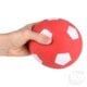 Squish Mega Marshmallow Soccer Ball 4.25in 6ct Pack