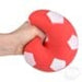 Squish Mega Marshmallow Soccer Ball 4.25in 6ct Pack