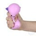 4-Inch Squish and Stretch Axolotl Fidget Toy 12-Pack