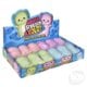 4-Inch Squish and Stretch Axolotl Fidget Toy 12-Pack