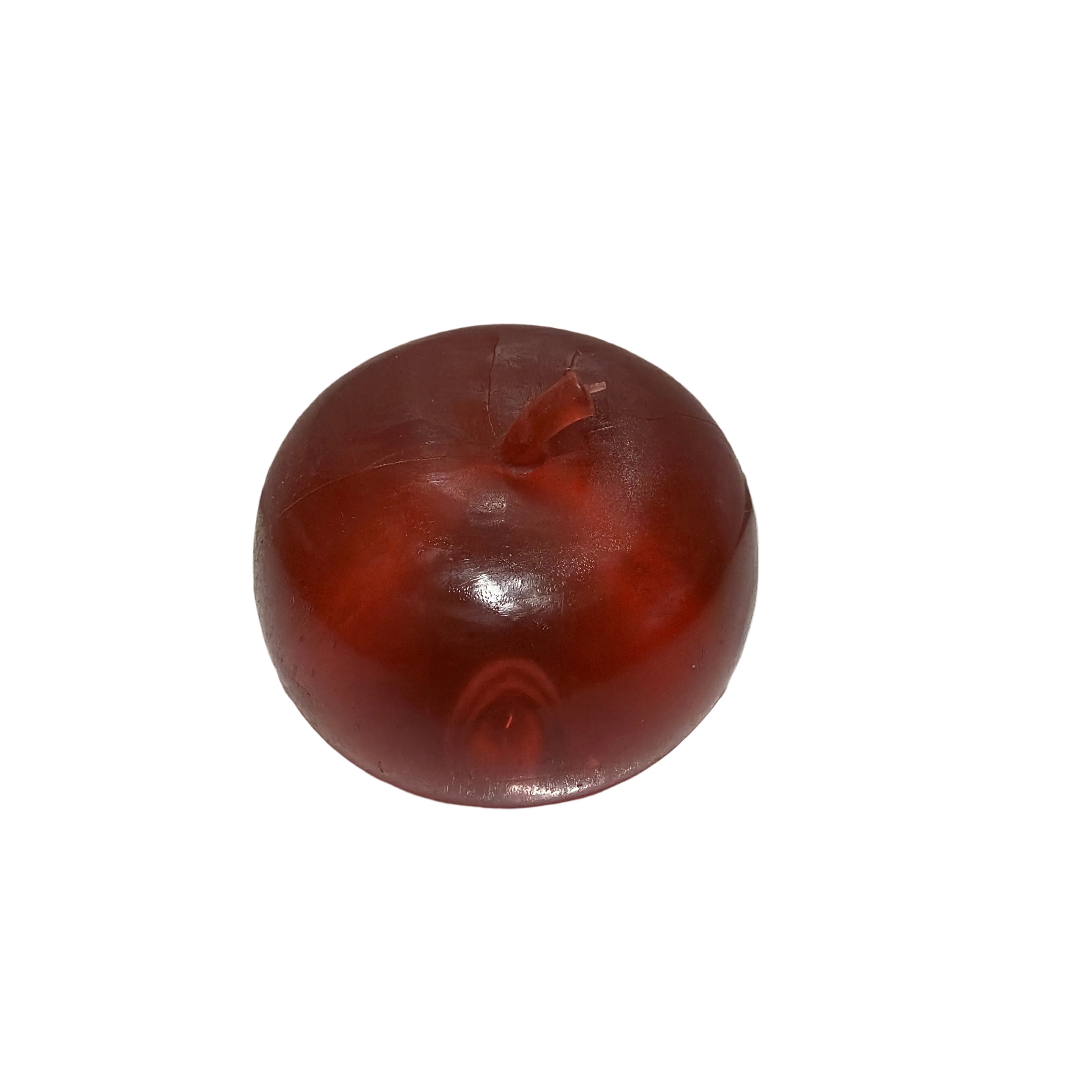 Squishy Apple Sugar Squishy