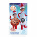 The Elf on the Shelf Milk & Cookies Elf Costume Set