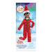 The Elf on the Shelf Claus Couture Collection Candy Cane Couture Elf Pajama Set