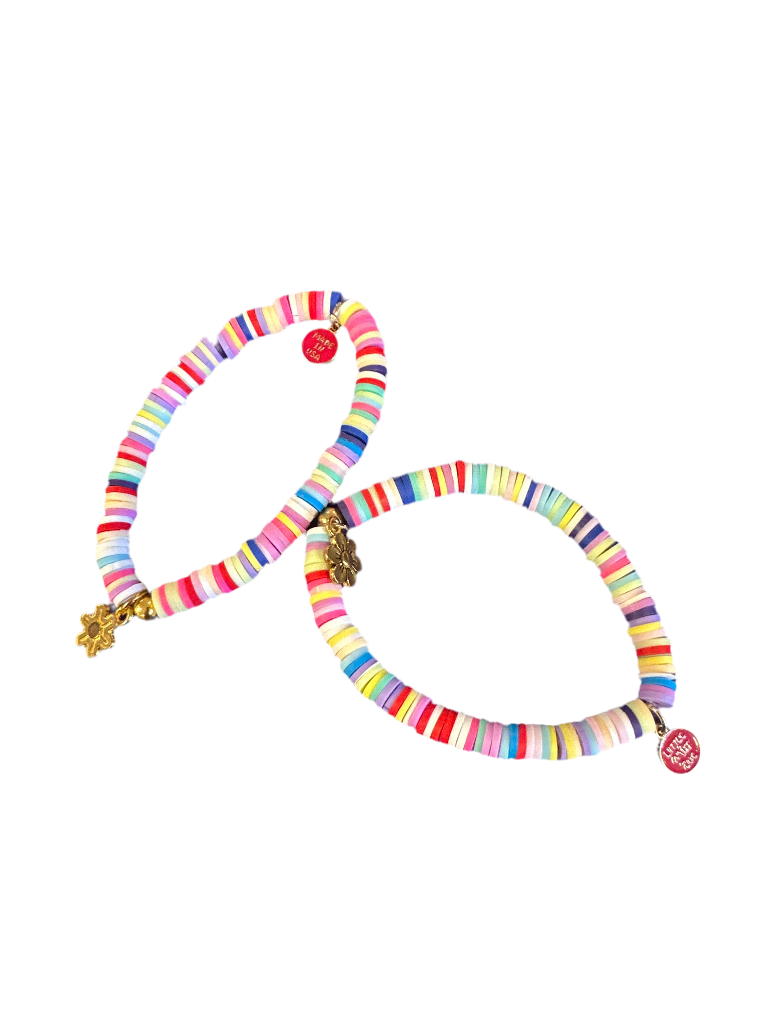 Little Miss Zoey Bracelets