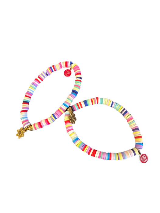 Little Miss Zoey Bracelets