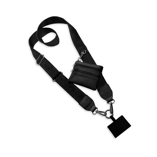 Clip and Go Solid Strap