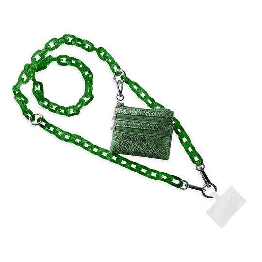 Ice Chain Clip and Go