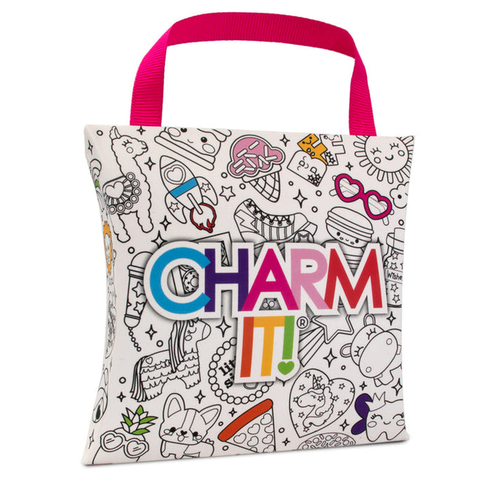 Charm It! Signature Pouch