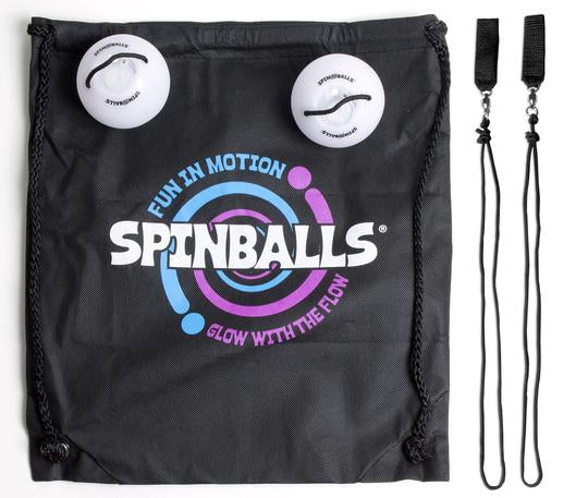 Spinballs